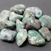 1/4 lb Tumbled Stones: U Choose Type - Wholesale Bulk 4 oz Lots