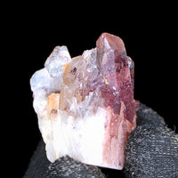 Natural Phantom Quartz 32g | 4x2 cm | Rare Healing Crystal for Spiritual Growth