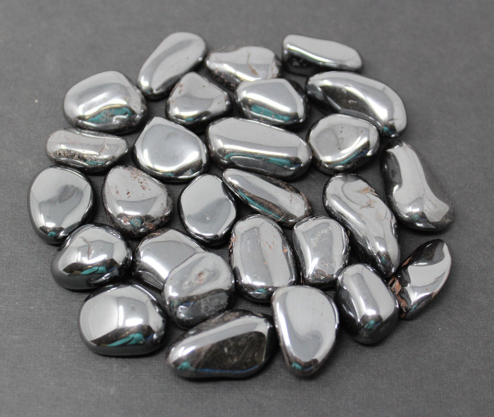 8 oz or 1 lb Tumbled Stones Bulk Lots: Huge Choice (Crystal Healing, Bulk Lots)
