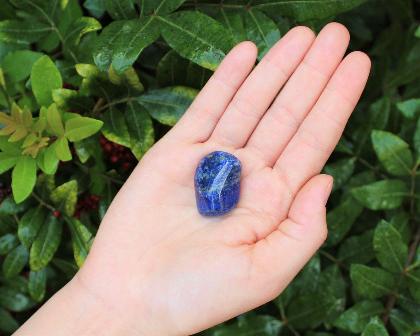 1 x Tumbled Stones : You Choose Type - Huge Range - ON SALE! (Crystal Healing)