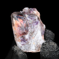 Rare Smokey Scepter Amethyst Crystal 70g |Unique Collector Specimen 4x3cm