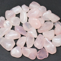 1/4 lb Tumbled Stones: U Choose Type - Wholesale Bulk 4 oz Lots