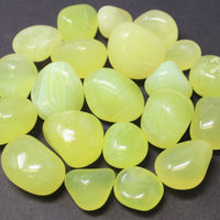 1/4 lb Tumbled Stones: U Choose Type - Wholesale Bulk 4 oz Lots