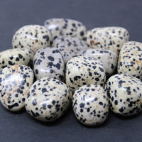 8 oz or 1 lb Tumbled Stones Bulk Lots: Huge Choice (Crystal Healing, Bulk Lots)