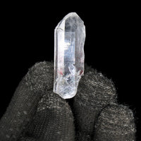 Himalayan Quartz Pencil 12g Healing Crystal for Reiki Meditation Energy