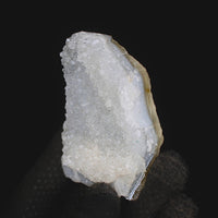 Apophyllite Quartz Healing Cluster 150g Natural Raw Mineral Specimen 8x4 cm