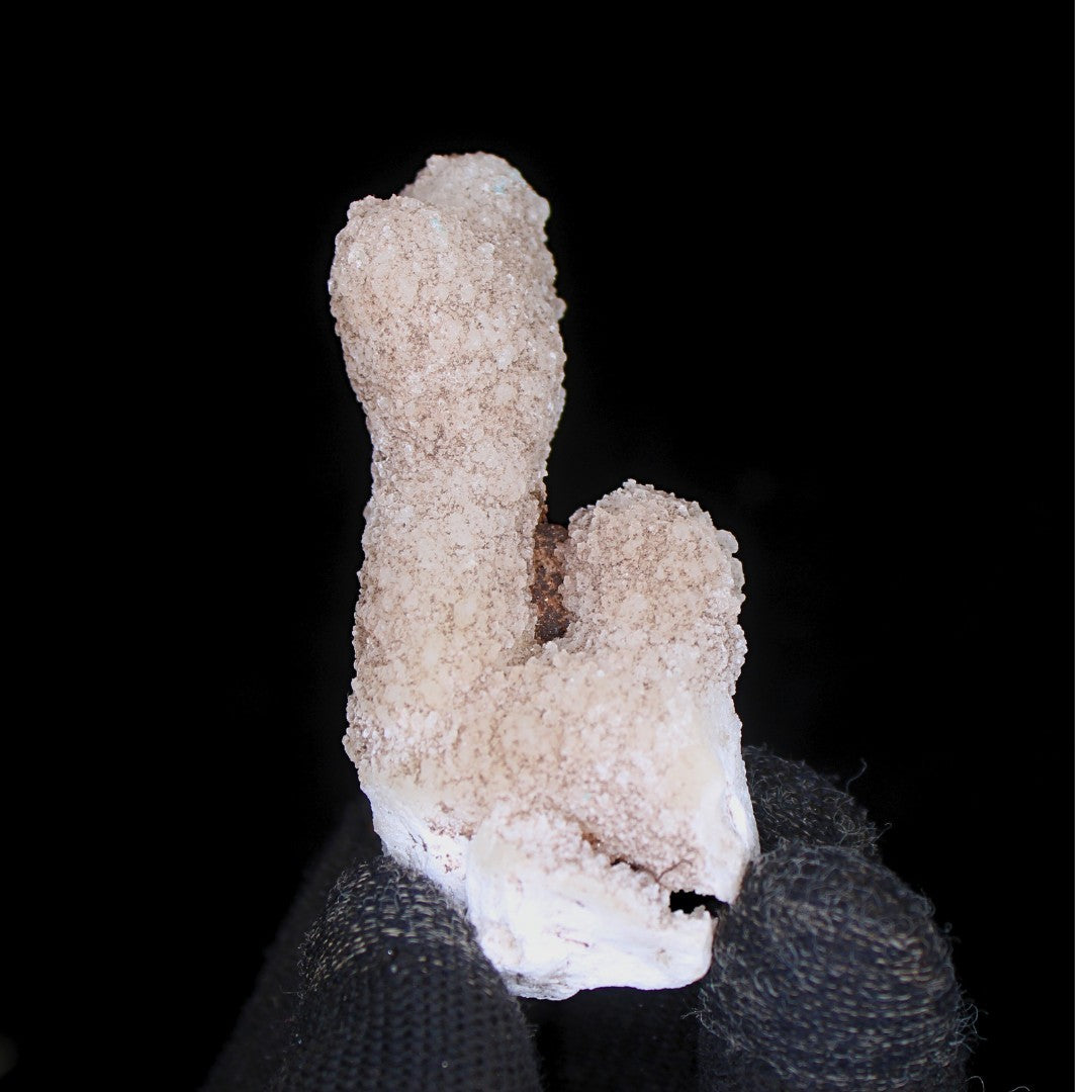 Natural MM Quartz Healing Cluster 36g | Energy Crystal | Meditation Stone