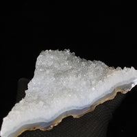 Apophyllite Quartz Healing Cluster Stone 890g 18x15 cm Rare Large Specimen