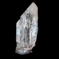Himalayan Clear Quartz Point Wand Ethically Sourced Healing Crystal from India