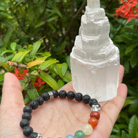 22pcs Premium Beginning Crystal Kit In Box, Crystals Gift Set!