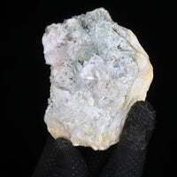Himalayan Clear Quartz 415g Energy Amplifier Healing Crystal Meditation