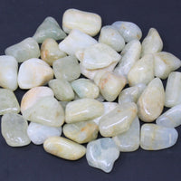 1/4 lb Tumbled Stones: U Choose Type - Wholesale Bulk 4 oz Lots