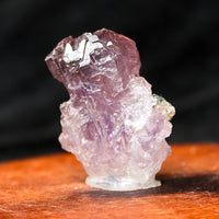 Scepter Amethyst Crystal 28g Third Eye, Crown Chakra, Spiritual Healing Stone