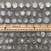 Wholesale Tips Apophyllite Points & Pyramids Wholesale Bulk Lots Pick a Weights