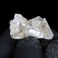 Rare Himalayan Quartz Crystal 10g Mineral Specimen 4x3 cm from India