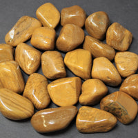 1/4 lb Tumbled Stones: U Choose Type - Wholesale Bulk 4 oz Lots