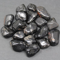8 oz or 1 lb Tumbled Stones Bulk Lots: Huge Choice (Crystal Healing, Bulk Lots)