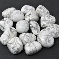 8 oz or 1 lb Tumbled Stones Bulk Lots: Huge Choice (Crystal Healing, Bulk Lots)