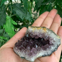 Amethyst Cluster, Amethyst Geode, Raw Amethyst, Amethyst Druze, Pick a Size