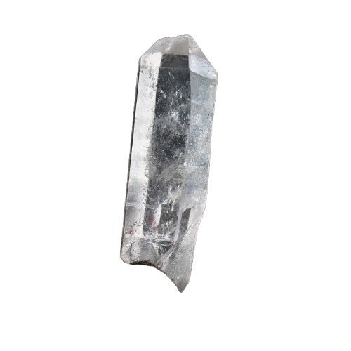 Natural Himalayan Quartz 10g Clear Terminated Point Crystal from India