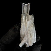 20g Natural Scolecite Crystal Cluster | Reiki Chakra, Vastu Healing Stone