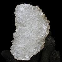 393g Rainbow Quartz Cluster Crystal Natural Healing Mineral Stone India