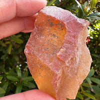 Large Carnelian Rough Natural Stones, 2-3" Raw Carnelian, Wholesales Bulk Lot