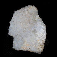 Natural Coral Chalcedony 458g Calming Energy Stone for Heart Chakra