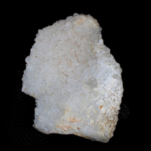 Natural Coral Chalcedony 458g Calming Energy Stone for Heart Chakra