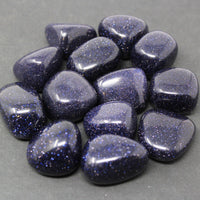8 oz or 1 lb Tumbled Stones Bulk Lots: Huge Choice (Crystal Healing, Bulk Lots)