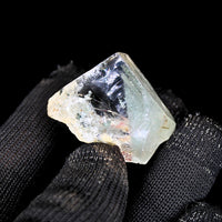 Clear Quartz Crystal 25g Master Healer Stone Chakra Energy Meditation