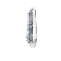Natural Himalayan Clear Quartz 10g Terminated Point Crystal from India
