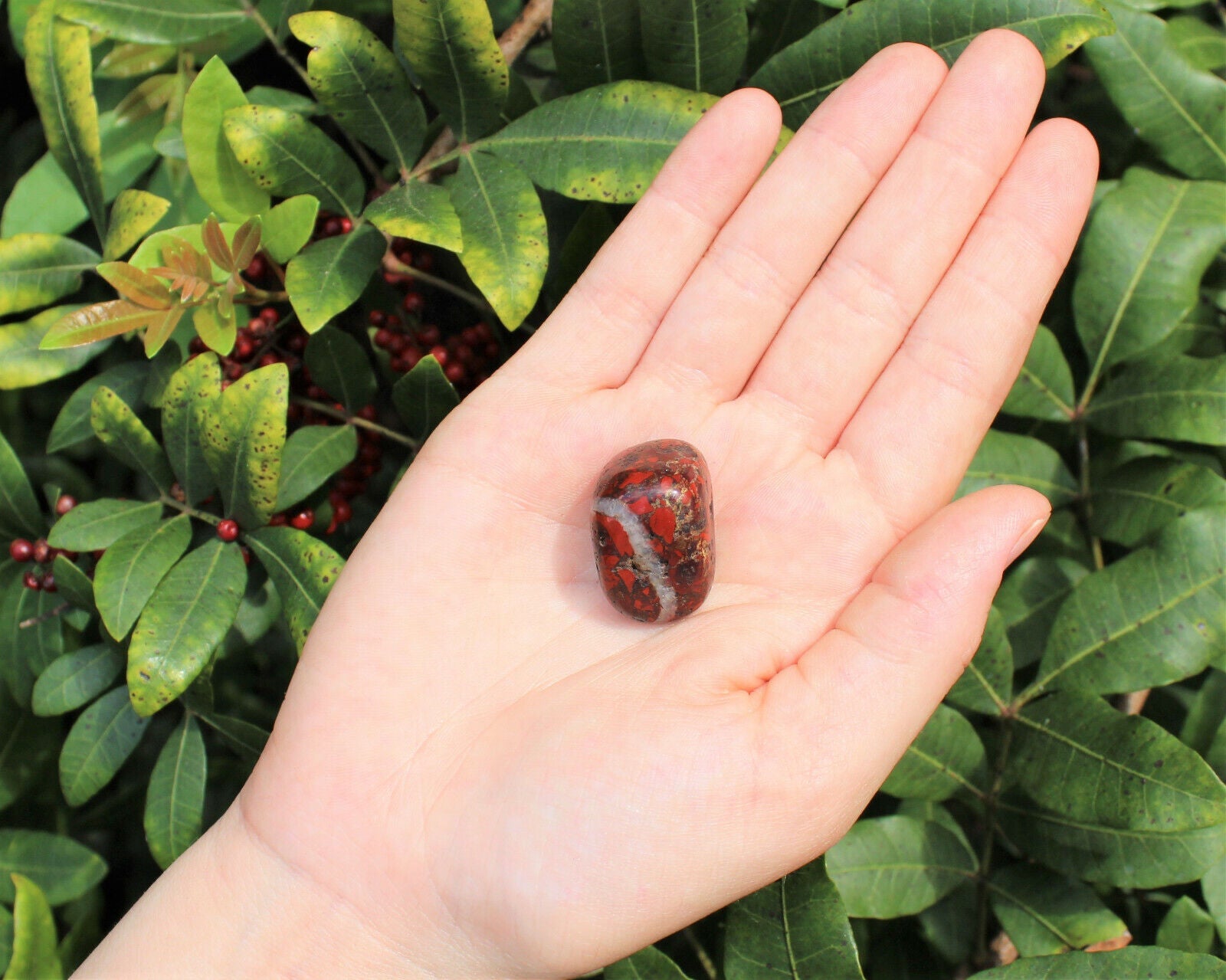 1 x Tumbled Stones : You Choose Type - Huge Range - ON SALE! (Crystal Healing)