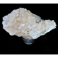 Himalayan Clear Quartz Healing Crystal Stone 160g Energy Amplifier 10x6cm