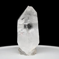 Himalayan Clear Quartz Point Wand Ethically Sourced Healing Crystal from India