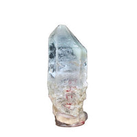 Himalayan Quartz Raw Healing Crystal 35g Energy Stone from India 6x3 cm
