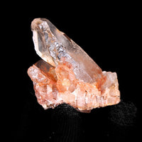 Phantom Quartz Crystal 102g 8x6 cm – Layered Growth Natural Stone