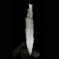 15g Rare Scolecite Crystal Cluster | Reiki Healing Mineral | Meditation Stone
