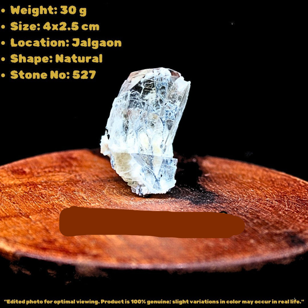 Rainbow Calcite w 30g Rainbow Calcite w/ Mordenite 4x2.5cm | Rare Zeolite Mineral India Gift Mordenite 4x2.5cm | Rare Zeolite Mineral India Gift