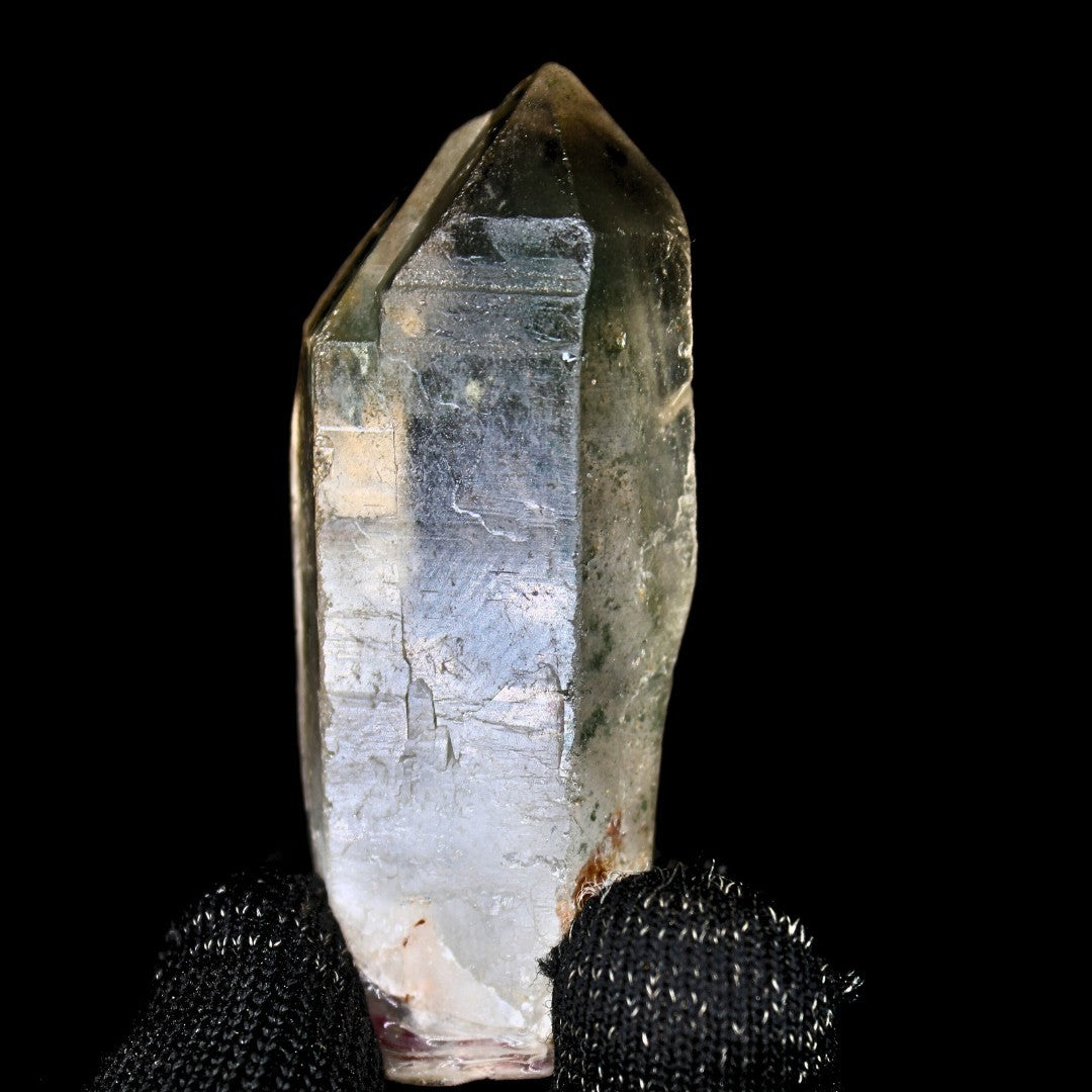 Smokey Clear Quartz 50g Healing Crystal Stone – Protection & Grounding Energy
