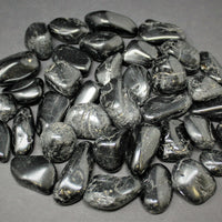 1/4 lb Tumbled Stones: U Choose Type - Wholesale Bulk 4 oz Lots