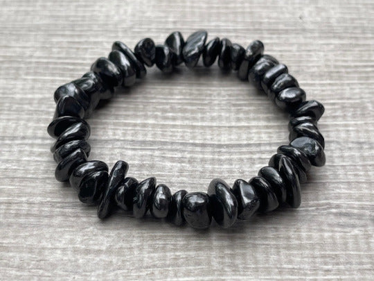 Wholesale Grade A++ Gemstone Nugget Bracelet, Choose from 18 Gemstone Types