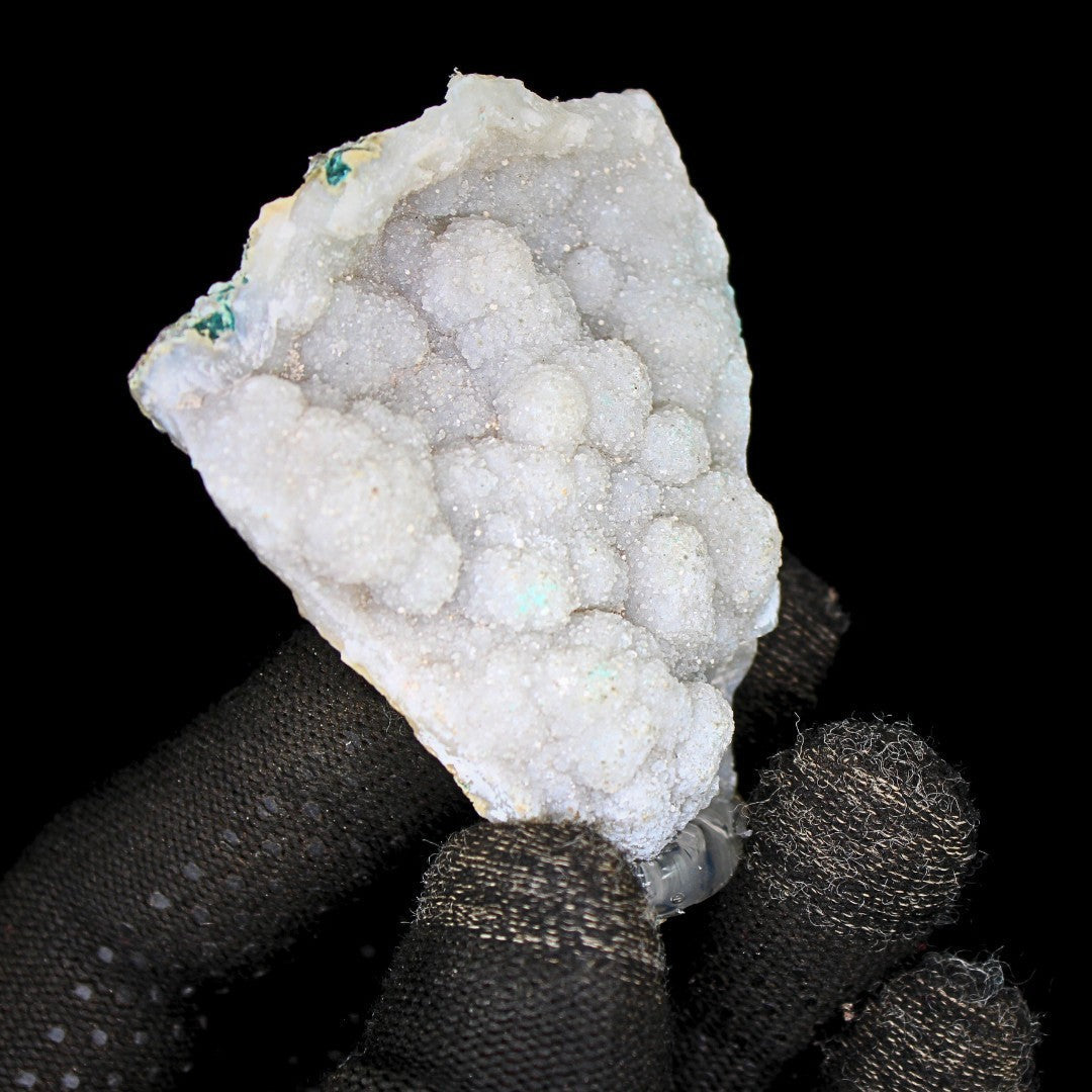 Rainbow Quartz Healing Cluster Stone 40g Vibrant Energy Crystal Reiki Chakra