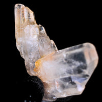 Natural Clear Quartz Cluster 62g 7x6cm – Healing, Reiki, Mineral Specimen