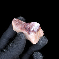 Phantom Quartz Crystal 40g 5x3cm Spiritual Growth Meditation Healing Stone