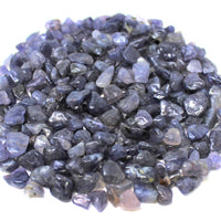 Genuine Gemstone Chips Bulk Lots - HUGE RANGE - Undrilled Semi Tumbled Stones