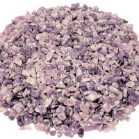 Genuine Gemstone Chips Bulk Lots - HUGE RANGE - Undrilled Semi Tumbled Stones