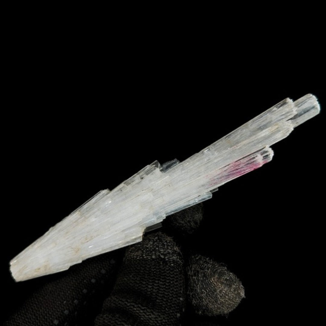 16g Rare Scolecite Crystal Cluster | Reiki Healing Mineral | Meditation Stone