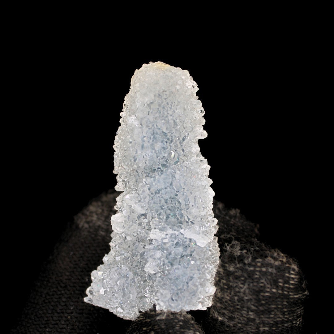 Rainbow Inclusion Quartz Crystal 24g Rare Mineral Specimen Collectors Piece