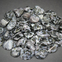 1/4 lb Tumbled Stones: U Choose Type - Wholesale Bulk 4 oz Lots